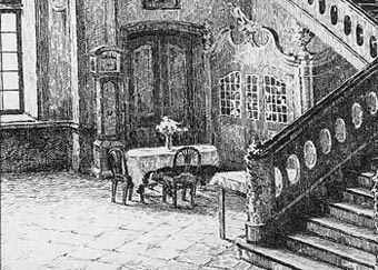 Die historischen Fotografien Lübecks