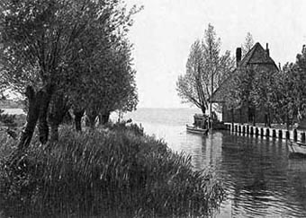 Die historischen Fotografien Lübecks