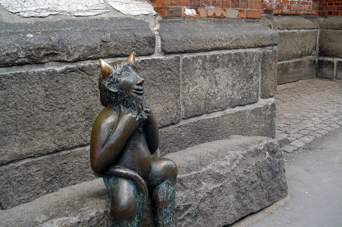 Историнки Любека