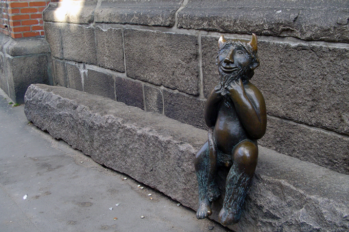 Историнки Любека