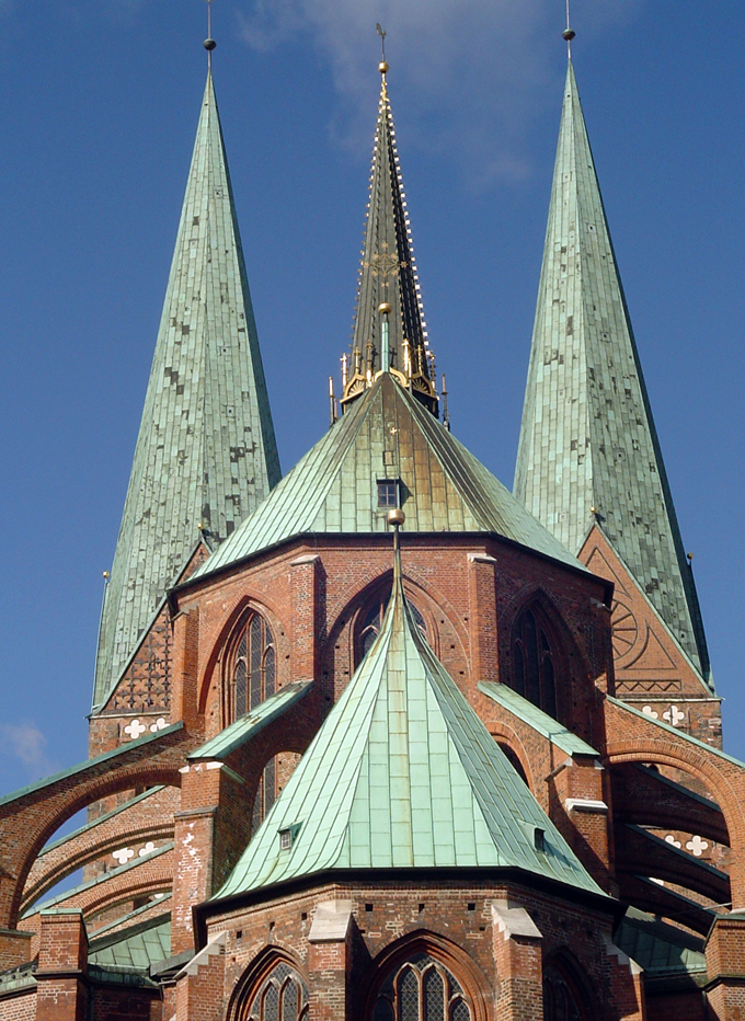 Историнки Любека