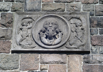 Историнки Любека