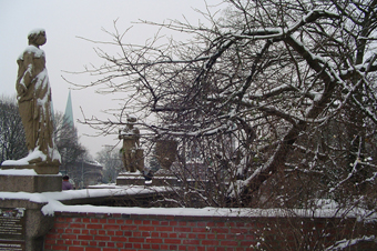 Историнки Любека