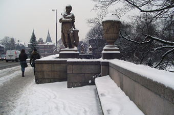 Историнки Любека