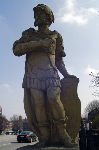 Историнки Любека