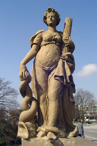 Историнки Любека