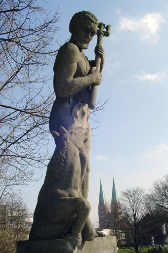 Историнки Любека