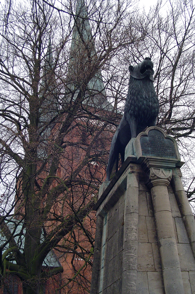 Историнки Любека