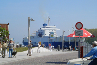 Историнки Любека