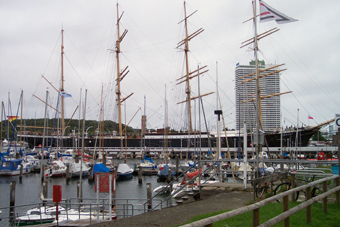 Историнки Любека