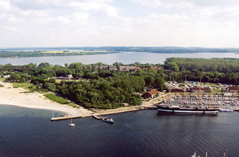 Историнки Любека