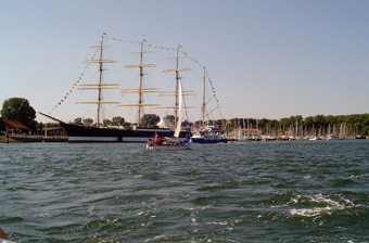 Историнки Любека