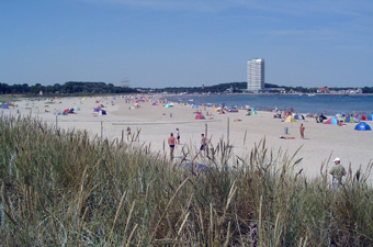 Историнки Любека