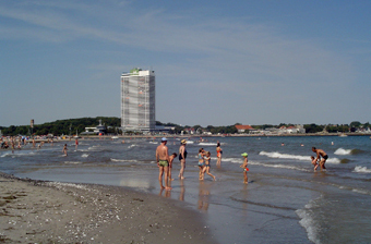 Историнки Любека