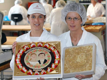 Историнки Любека