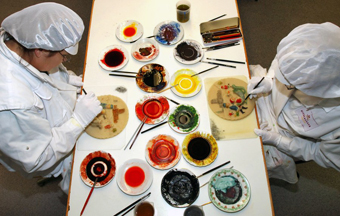 Историнки Любека