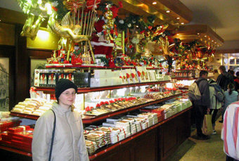 Историнки Любека