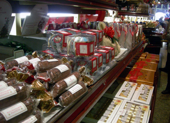 Историнки Любека