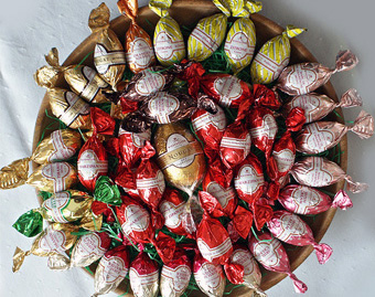 Историнки Любека