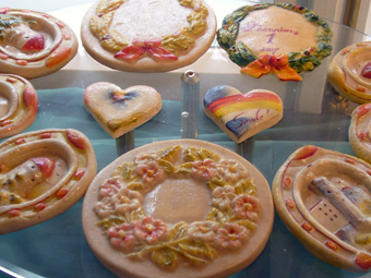 Историнки Любека